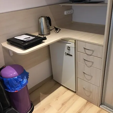 W Lukecinie Bluemare