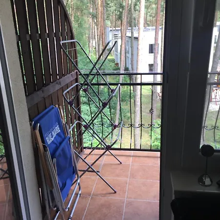 Appartamento W Lukecinie Bluemare *