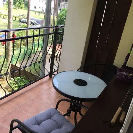 W Lukecinie Bluemare Appartamento *