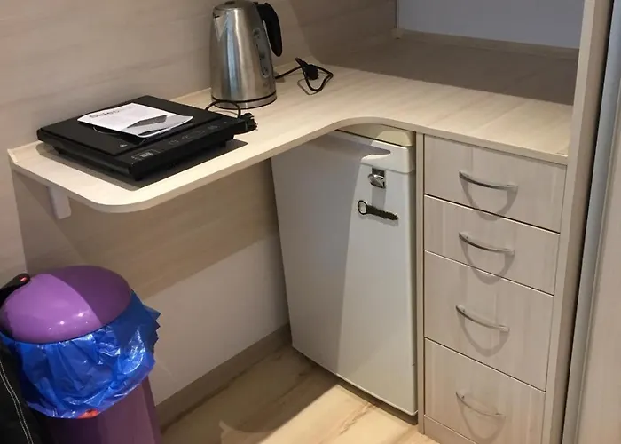 W Lukecinie Bluemare