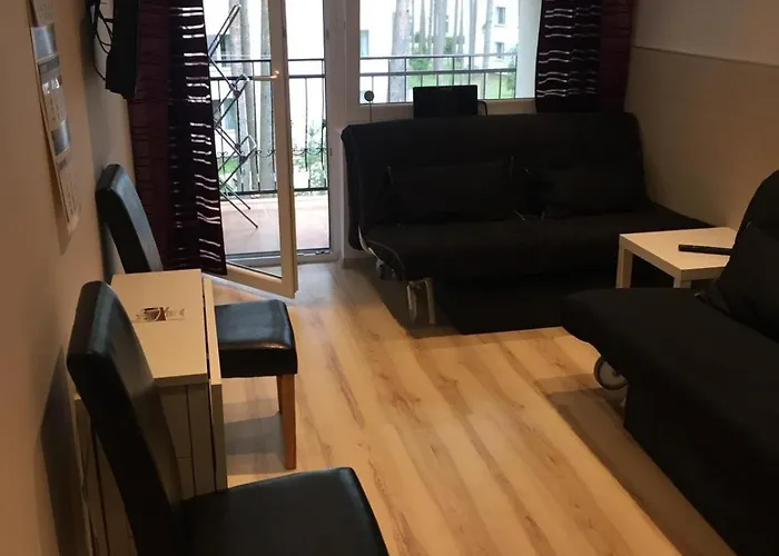 W Lukecinie Bluemare Appartamento