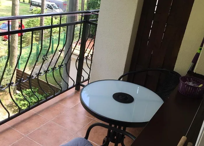 W Lukecinie Bluemare Appartamento *